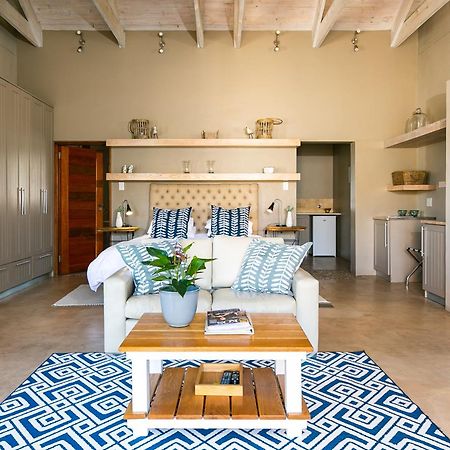 Langebaan Kite Cottages Екстериор снимка