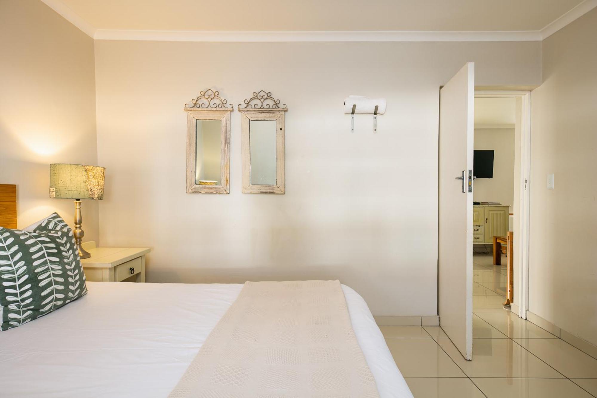 Langebaan Kite Cottages Екстериор снимка