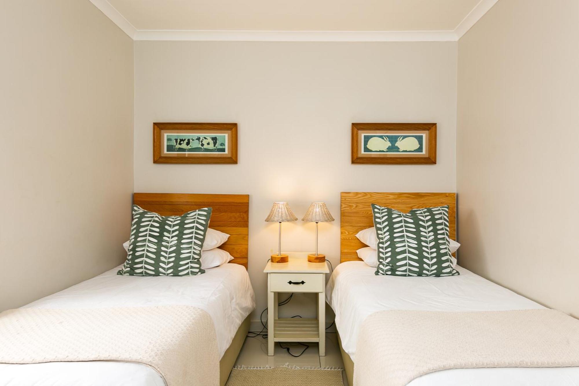 Langebaan Kite Cottages Екстериор снимка