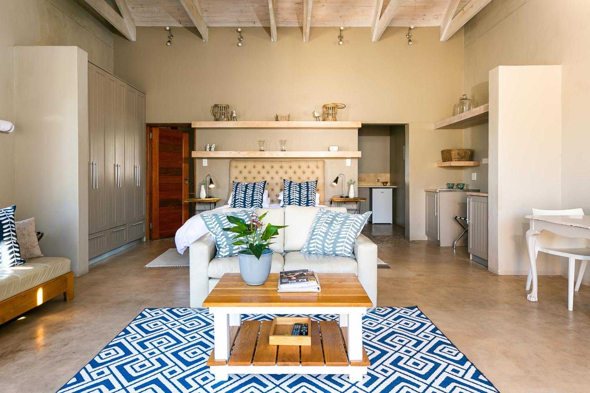 Langebaan Kite Cottages Екстериор снимка