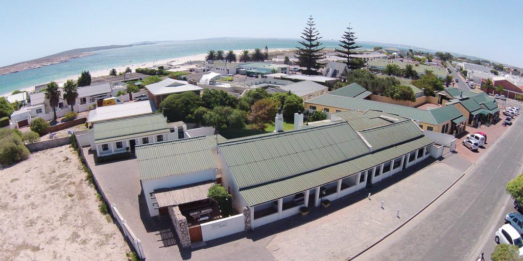 Langebaan Kite Cottages Стая снимка