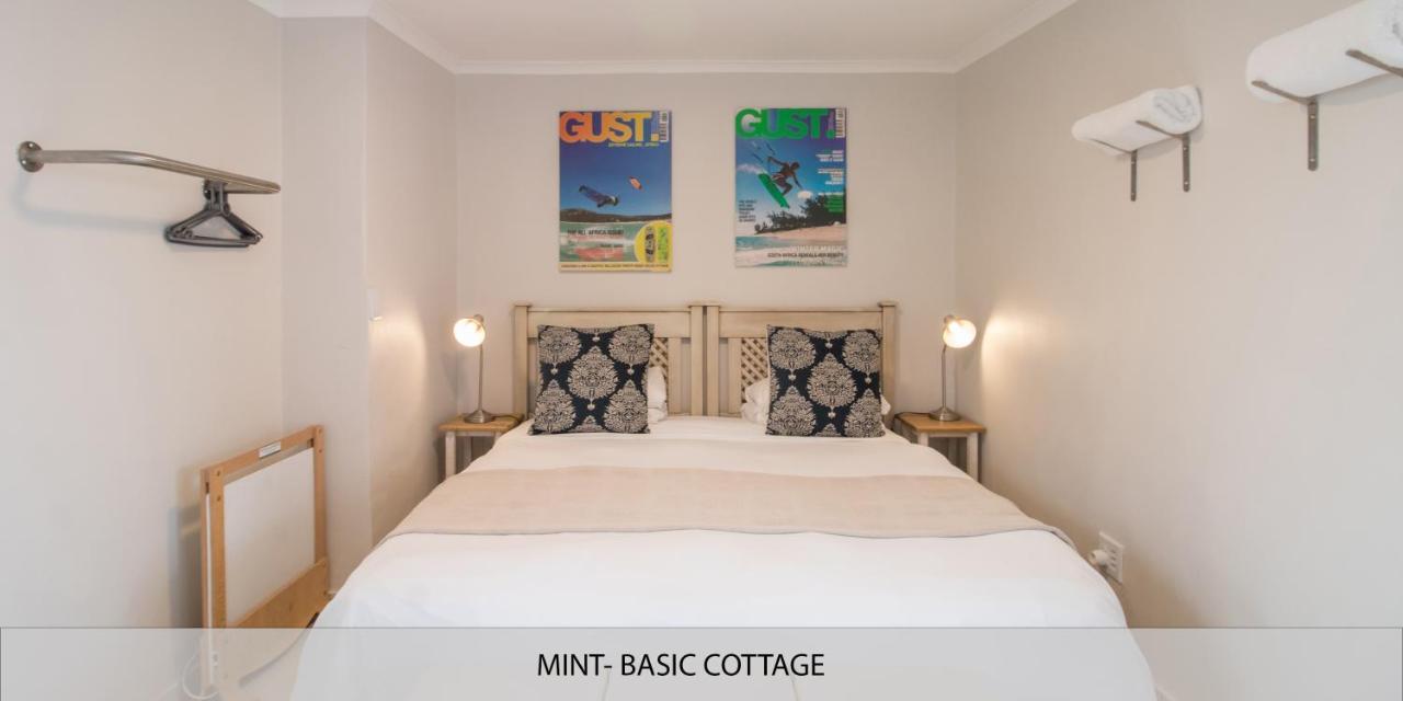 Langebaan Kite Cottages Екстериор снимка